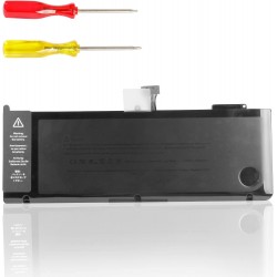 Bateria A1382 para MacBook Pro 15" - Modelos de 2011 e 2012