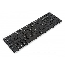 Teclado Para Port&aacute;til Dell Inspiron 3565/3567/3568