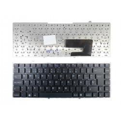 Teclado Para Port&aacute;til Sony VGN-FW31, VGN-FW31E
