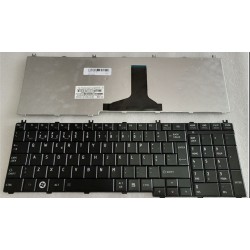 Teclado Para Port&aacute;til Toshiba L755 L750D L750