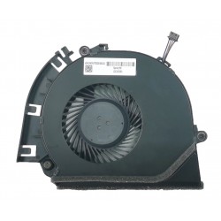 Ventilador de Refrigera&ccedil;&atilde;o Original para HP Zbook 17 G5