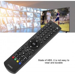 Comando Remoto Universal Garsent para Televis&otilde;es Toshiba CT-8023