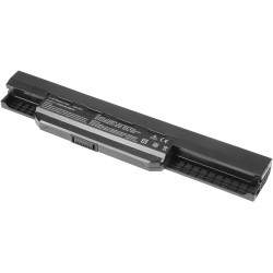 Bateria de Substituição A31-K53 A32-K53 para ASUS  Alta Capacidade e Durabilidade