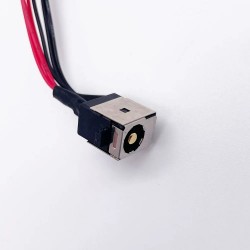 Cabo Flexível de Carga DC-IN para Portáteis ASUS powerjack