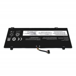Bateria de Substitui&ccedil;&atilde;o L18C4PF3 para Lenovo IdeaPad C340 e S&eacute;rie Flex