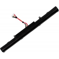 Bateria A41-X550E de I&otilde;es de L&iacute;tio para Port&aacute;teis ASUS Compatibilidade Ampla