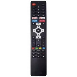 Comando Remoto Universal para Televisores Sharp - Modelos 40FG2EA / 40FG4EA / 40FG6EA / 40FG7EA / 32EJ1EA