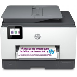 HP OfficeJet Pro 9022e - Impressora Multifun&ccedil;&otilde;es A4 com Wi-Fi e Duplex