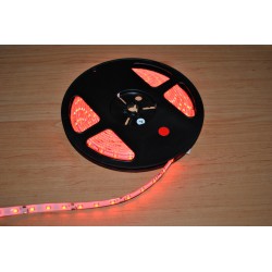 Fita de Leds Vermelha