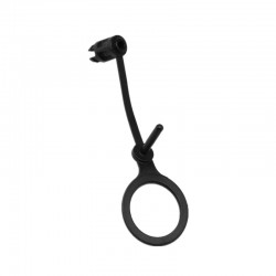 Conjunto de 10 Unidades de Suporte Fixador para M.2 SSD - Compat&iacute;vel com H310, B360, B365, H410, B460, H510 e B560 Placas-m&atilde;e