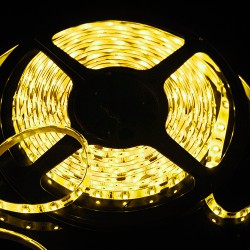 Fita de Leds Amarela