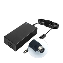 Carregador de Alta Pot&ecirc;ncia para Port&aacute;teis Asus e Acer, 150W, 19V, 7.9A, Conector de 4 Pinos
