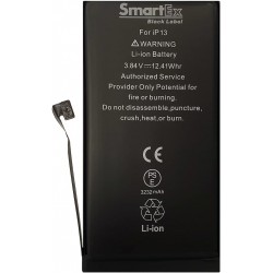Bateria Black Label Compat&iacute;vel com iPhone 13 - 3232 mAh