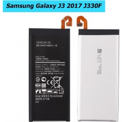 Bateria de Substitui&ccedil;&atilde;o EB-BJ330ABE com Kit de Ferramentas para Samsung Galaxy J3 2017 SM-J330F - 2400 mAh