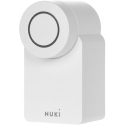 Nuki Smart Lock (4.&ordf; gera&ccedil;&atilde;o) - Fechadura Inteligente com Matter