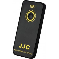 Disparador Sem Fios Infravermelhos para Nikon DSLR e Coolpix - Substitui&ccedil;&atilde;o do Nikon ML-L3