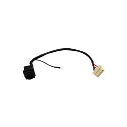Conector DC Jack para Port&aacute;til Sony Vaio VPC-EE, PCG-71911M, PCG-71911W, PCG-71812V, PCG-71811M