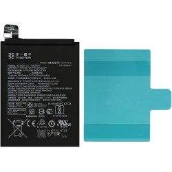Bateria Compat&iacute;vel C11P1612 para ASUS ZenFone 3 Zoom, 3,8V Recarreg&aacute;vel