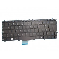 Teclado para Port&aacute;til Insys UltraNote T3U11, Layout Portugal (PT) - Novo