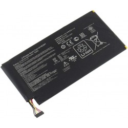 Bateria de Substitui&ccedil;&atilde;o C11-ME370T para ASUS ME301T-A1 ME370T MeMO Pad Nexus 7 - 3,75V 5070mAh