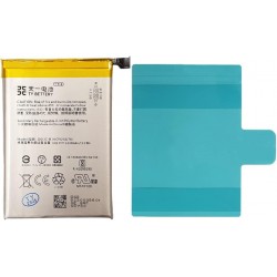 Bateria de Substitui&ccedil;&atilde;o para Google Pixel 3 XL G013C-B 3,85V Li-Ion com Kit de Instala&ccedil;&atilde;o