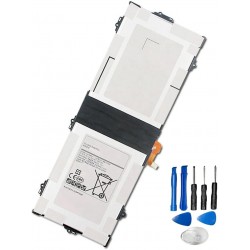 Bateria Recarreg&aacute;vel EB-BW720ABA EB-BW720ABE Compat&iacute;vel com Samsung Galaxy Book 12 SM-W720 SM-W720V SM-W720N SM-W723