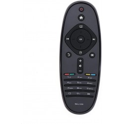 Comando Remoto de Substitui&ccedil;&atilde;o para TV Philips LED RC2683203-01, 32PFL5405H e Modelos Compat&iacute;veis