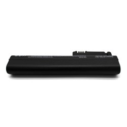 Bateria para Port&aacute;til HP/Compaq 2400 NC2400 NC2410 2510p 2533t 2530p 6 C&eacute;lulas 4400mAh