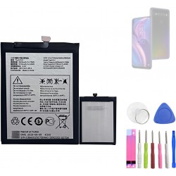 Bateria de Substitui&ccedil;&atilde;o TLP037A7 para Alcatel TCL Plex, TCL Plex T780H e TCL 10L Plex