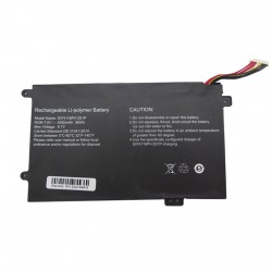 Bateria de Substitui&ccedil;&atilde;o para Port&aacute;til 5074116PV-2S1P 7.6V 5000mAh 38Wh com 11 PIN 10 Fios