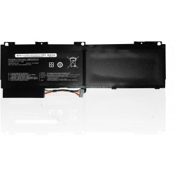 Bateria de Substitui&ccedil;&atilde;o 7,4V 46Wh para Samsung 900X3A-A01 900X1B-A02 - AA-PLAN6AR BA43-00292A