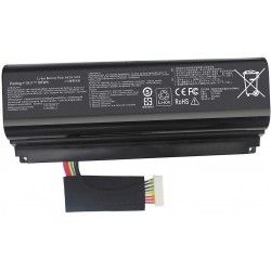 Bateria Recarreg&aacute;vel de Substitui&ccedil;&atilde;o 88Wh 15V para ASUS G751 ROG GFX71 Series - Modelo A42N1403