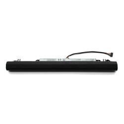 Bateria para Port&aacute;til Lenovo IdeaPad 100-14IBR 14 L15L3A03 - 10.8V 2200mAh