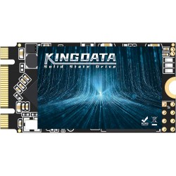 SSD M.2 2242 500 GB NGFF SATA 550 MB/s Leitura e 450 MB/s Gravação para Portátil e PC