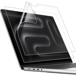 Protetor de Ecr&atilde; Mate Anti-Reflexos para MacBook Pro 14,2 (M1/M2/M3/M4 Pro e Max, 2021-2024)