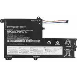 Bateria de Substitui&ccedil;&atilde;o 7,4 V 4050 mAh 30 Wh para Lenovo S41 S4175 L14M2P21 L14L2P21