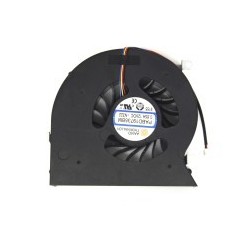 Ventoinha para Port&aacute;til MSI GT62 GT62VR 16L1 16L2 16L3 S5 S6 - PABD19735BM