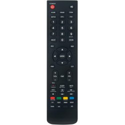 Comando de Substitui&ccedil;&atilde;o para STRONG TV SRT32HY4003 SRT40FX4003 SRT24HX4003 SRT32HX4003