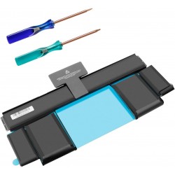 Bateria A1437 para MacBook Pro 13 Polegadas Retina A1425 (Final 2012 e In&iacute;cio 2013)