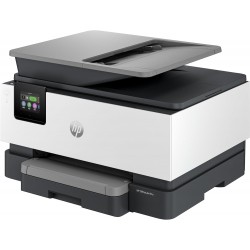 HP OfficeJet Pro 9120e Impressora Multifunções com Tinta, Scanner, Fax, Wi-Fi e HP+