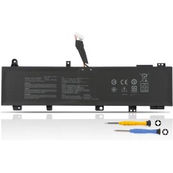 Bateria 90Wh C41N1906-1 (Cabo Longo) para Port&aacute;til ASUS TUF Gaming A15 A17 FA506 FA706