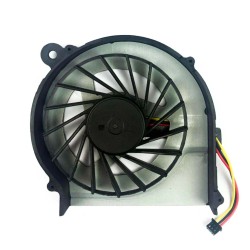 Ventoinha para Port&aacute;til HP Pavilion 646578-001 KSB06105HA - CPU Cooler