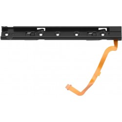 Controlo Deslizante de Substituição para Nintendo Switch - Esquerdo