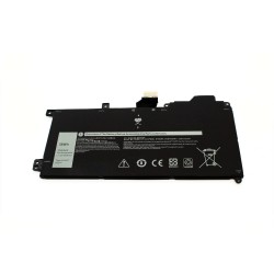 Bateria para Port&aacute;til Dell Latitude 7200 7210 2 in 1 - 7.6V 4500mAh 38Wh