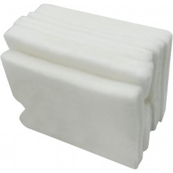 Pacote de 2 Almofadas de Esponja L3110 para EcoTank ET2880 ET2800 ET2820 ET4700 ET4800