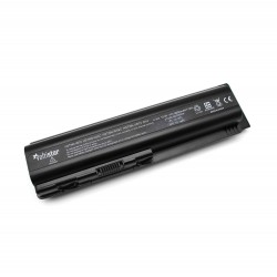Bateria para Port&aacute;til HP HSTNN-CB72 - 10.8V 6600mAh 9 C&eacute;lulas