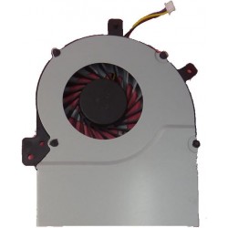 Ventoinha de CPU para Portátil ASUS K55A K55VD K55VJ K55VM - DC 5V 0,29A