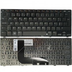 Teclado Para Port&aacute;til Dell Vostro 3360 em Portugu&ecirc;s