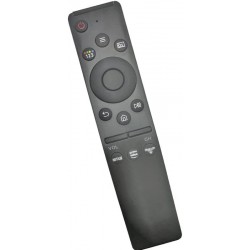 Comando universal para Samsung Smart TV LCD LED QLED 4K HDR sem necessidade de configura&ccedil;&atilde;o