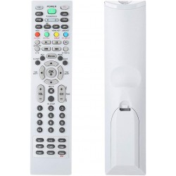 Comando Substitui&ccedil;&atilde;o RPT1587 para LG Smart TV LCD MKJ39170828 - Infravermelhos 8m